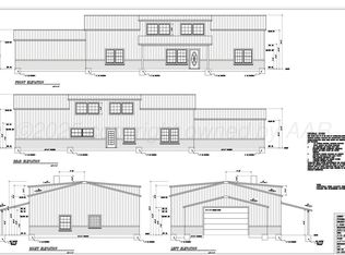 21150 W Farmers Ave, Amarillo, TX 79119