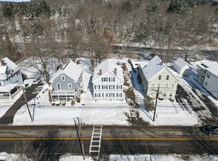 135-137 Pleasant St, Ashland, MA 01721