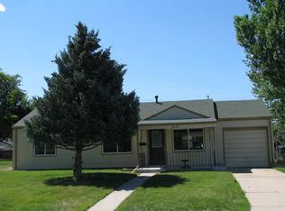 3131 S Glencoe St, Denver, CO 80222