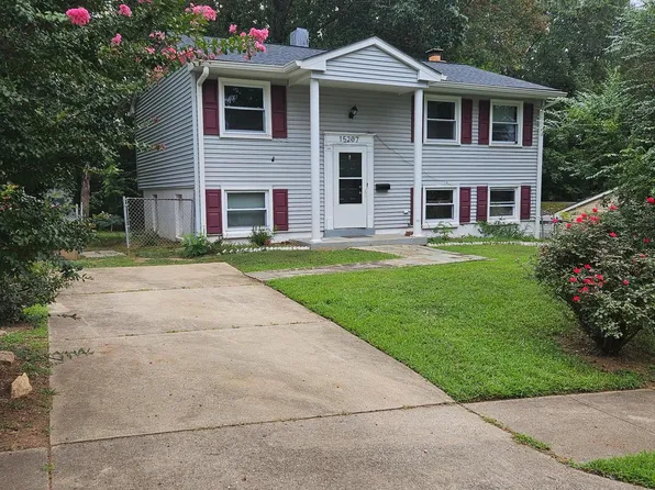 15207 Calexico Ln, Woodbridge, VA 22193