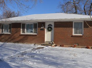 8530 Faraday St, Denver, CO 80229