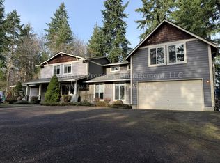 1310 SE Fireweed Rd, Shelton, WA 98584