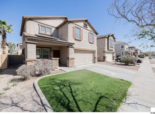 4018 W Fremont Rd, Phoenix, AZ 85041