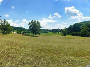 1 Hickory Hills Rd LOT 1, Jefferson City, TN 37760