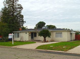 1433 Overholtzer Dr, Modesto, CA 95355