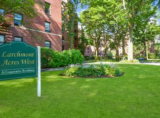 325 Richbell Rd #5A, Larchmont, NY 10538