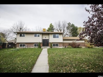 607 E 315 S, Layton, UT, 84041