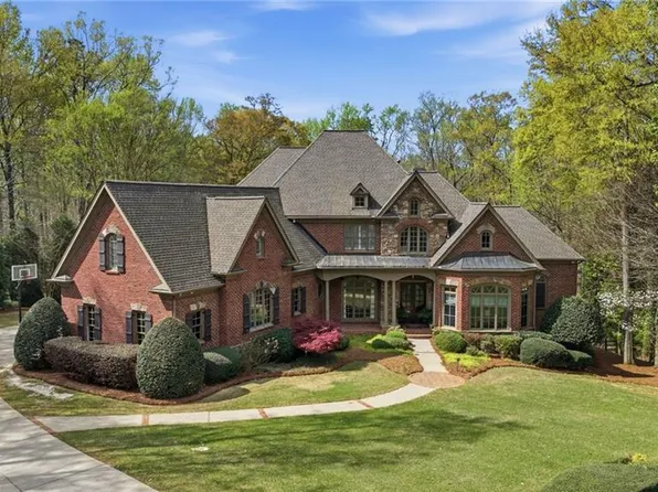 6035 Providence Ln, Cumming, GA 30040