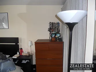 Rented by ZealEstate Group Inc