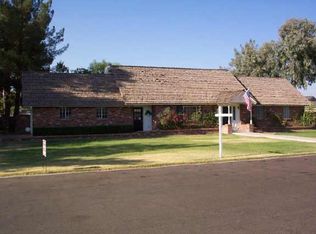 633 E Redfield Rd, Gilbert, AZ 85234