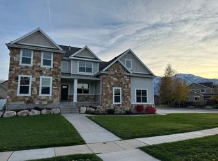 4067 W Mountainbrook Way, Morgan, UT 84050