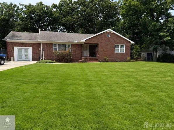 1233 Englishtown Rd, Old Bridge, NJ 08857