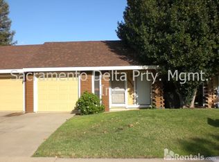 10850 Paiute Way, Rancho Cordova, CA 95670