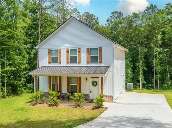 95 Bryant Cir, Cedartown, GA 30125