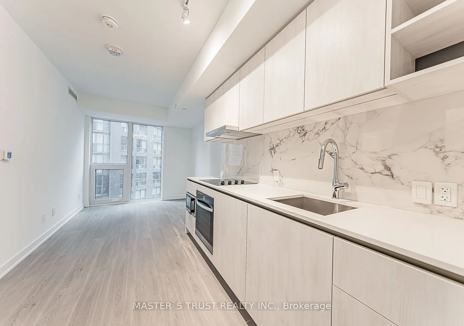 1 bed, $2,500 — Photo 4