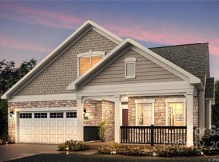 4030 Pleasant Run Dr #59, Stallings, NC 28104