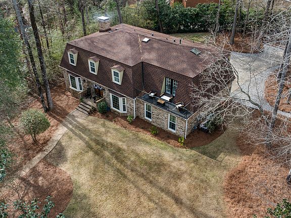 3rd image of 7349 Lullwater Rd