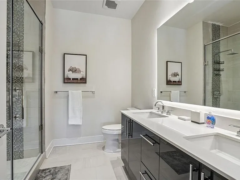 1400 W Peachtree St NW #2721 — Photo 21