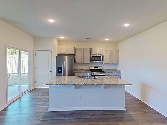4th image of 2529 Down Stream Ln