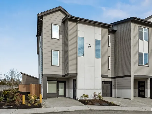 16723 Alderwood Mall Parkway #D2, Lynnwood, WA 98037