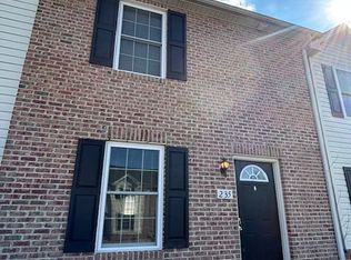 235 Durango Cir, Broadway, VA 22815