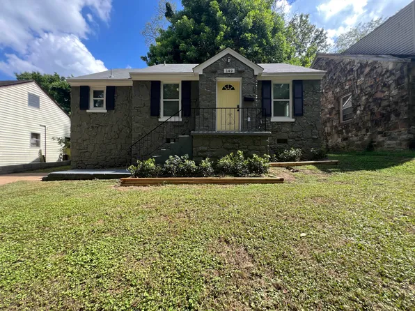 149 E Frank Ave, Memphis, TN 38109