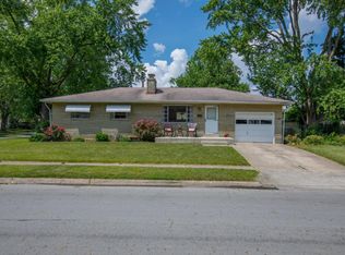 1514 Evaline Dr, Columbus, OH 43224