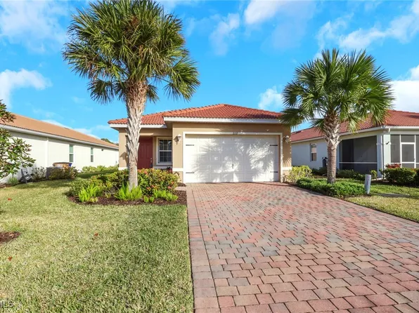 2112 Summersweet Dr, Alva, FL 33920