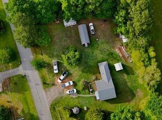 4905 Hudson Rd, Loganville, GA 30052
