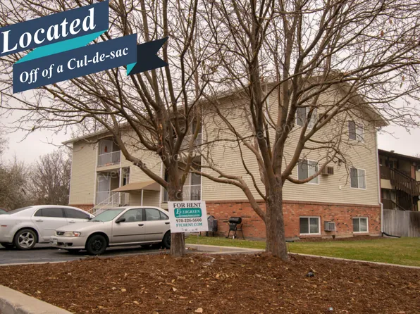 2153 27th Avenue Ct, 2153 27th Avenue Ct #2, Greeley, CO 80634