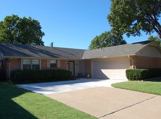 6121 N Harvard Ave, Oklahoma City, OK 73122