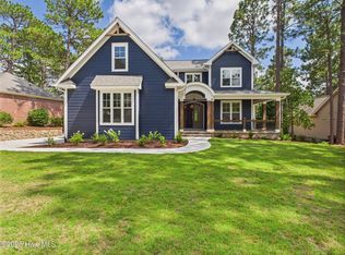 241 Juniper Creek Blvd, Pinehurst, NC 28374