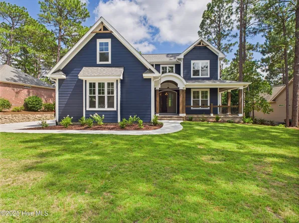 241 Juniper Creek Boulevard, Pinehurst, NC 28374