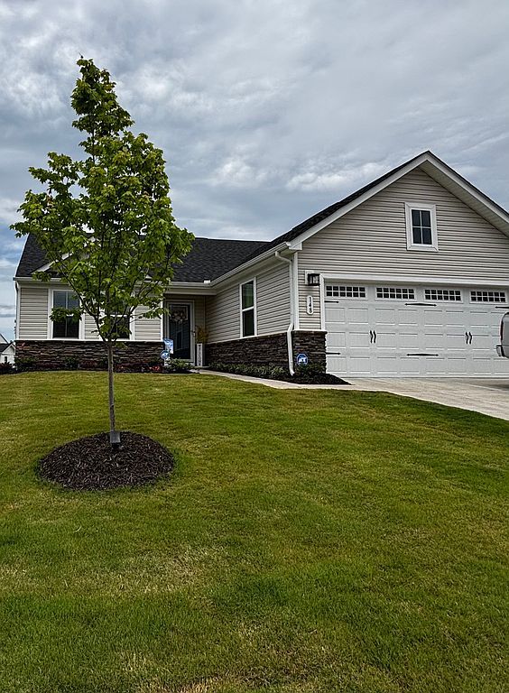 148 Garrison Farm Way - Property Image