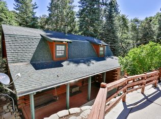 267 Erlach Dr, Crestline, CA 92325