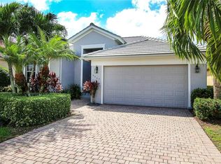 8967 Crown Bridge Way, Fort Myers, FL 33908