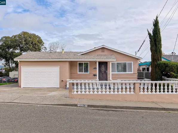1018 Grant St, Vallejo, CA 94590