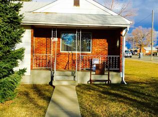 502 E Main St, East Helena, MT 59635