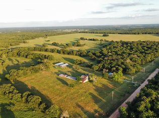 1113 Ns Rd #3650, Okemah, OK 74859