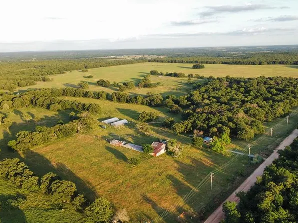 1113 Ns Rd #3650, Okemah, OK 74859