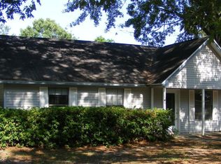 106 Beacons Bend Rd, Crestview, FL 32536