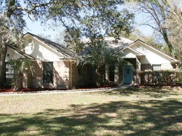 6106 Pine Ave, Fleming Island, FL 32003