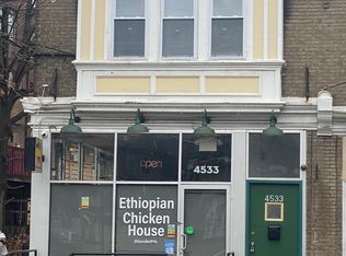 4533 Baltimore Ave FLOOR 2, Philadelphia, PA 19143