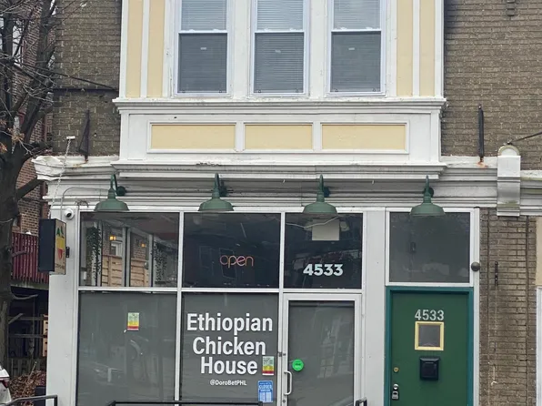 4533 Baltimore Ave Floor 2, Philadelphia, PA 19143