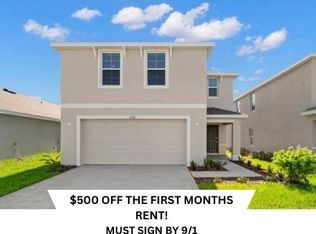 11918 Downy Birch Dr, Riverview, FL 33579