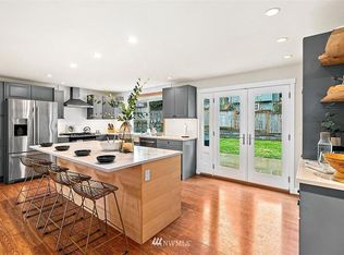 13005 NE 83rd St, Kirkland, WA 98033