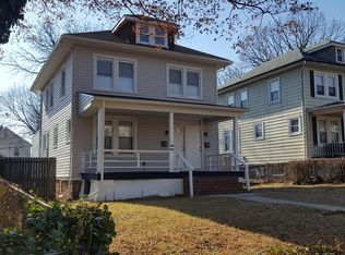 2811 W Garrison Ave, Baltimore, MD