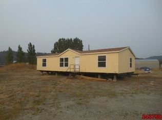 34221 N Dunn Rd, Chattaroy, WA 99003