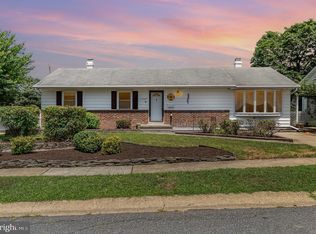 1908 Juniper Rd, Edgewood, MD 21040