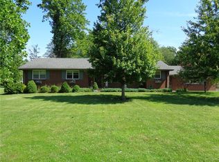 302 Anderson St, Rockville, IN 47872
